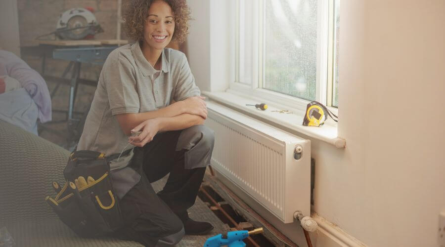 Professional Leak Detection in Reeves, LA